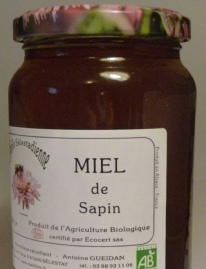miel de Sapin (AB)